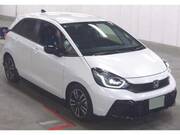 2023 HONDA FIT RS