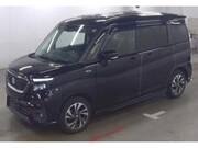 2020 SUZUKI SOLIO BANDIT