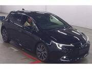 2023 TOYOTA COROLLA SPORT