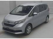 2020 HONDA FREED