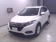 2021 HONDA VEZEL