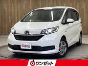 2021 HONDA FREED HYBIRD