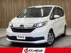 HONDA FREED HYBIRD