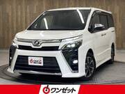 2018 TOYOTA VOXY