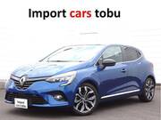 2021 RENAULT LUTECIA