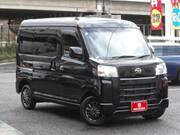 2022 DAIHATSU HIJET CARGO