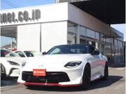 2024 NISSAN FAIRLADY Z