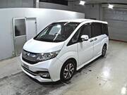 2016 HONDA STEPWAGON