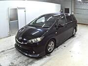 2010 TOYOTA WISH 1.8S