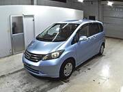 2009 HONDA FREED