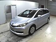 2010 TOYOTA WISH