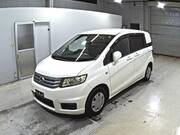2010 HONDA FREED SPIKE