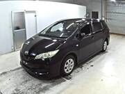 2010 TOYOTA WISH 1.8X