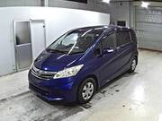 2012 HONDA FREED G JUST SELECTION