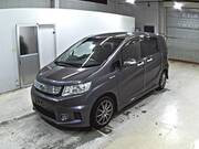 2014 HONDA FREED SPIKE