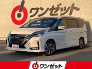 2020 NISSAN SERENA