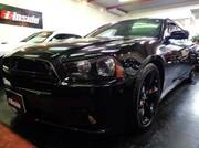 2015 DODGE DODGE CHARGER (Left Hand Drive)