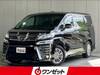 TOYOTA VELLFIRE HYBRID
