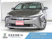 2020 TOYOTA PRIUS