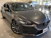 2018 MAZDA ATENZA SEDAN