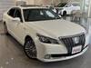 TOYOTA CROWN MAJESTA