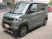 2025 MITSUBISHI OTHER