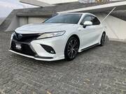 2019 TOYOTA CAMRY WS