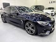 2016 BMW 4 SERIES
