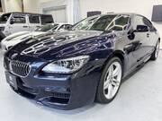 2012 BMW 6 SERIES