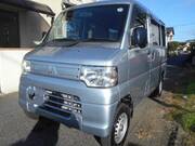 2015 MITSUBISHI MINI CAB VAN