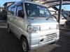 MITSUBISHI MINI CAB VAN