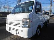 2010 SUZUKI CARRY TRUCK FC