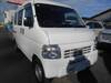 HONDA ACTY VAN