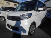 2016 MITSUBISHI EK SPACE