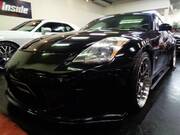 2003 NISSAN FAIRLADY Z VERSION S