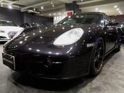 2006 PORSCHE CAYMAN