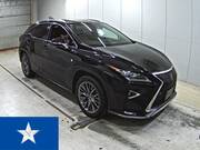 2018 LEXUS RX