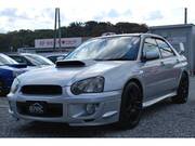 2004 SUBARU IMPREZA WRX TYPE R STi