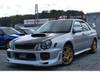 SUBARU IMPREZA WRX
