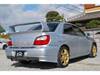 SUBARU IMPREZA WRX