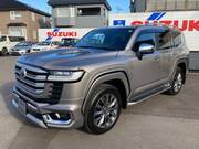 2023 TOYOTA LAND CRUISER ZX