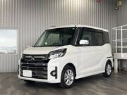 2017 MITSUBISHI EK SPACE