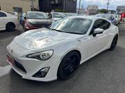 2013 TOYOTA 86 GT