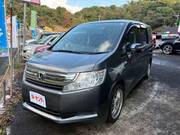 2012 HONDA STEPWAGON