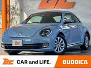 2012 VOLKSWAGEN THE BEETLE