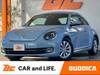 VOLKSWAGEN THE BEETLE