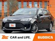 2016 TOYOTA COROLLA FIELDER
