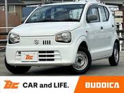 2015 SUZUKI ALTO
