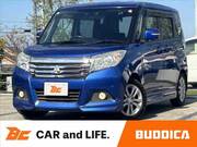 2017 MITSUBISHI DELICA D2