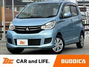 2018 MITSUBISHI EK WAGON